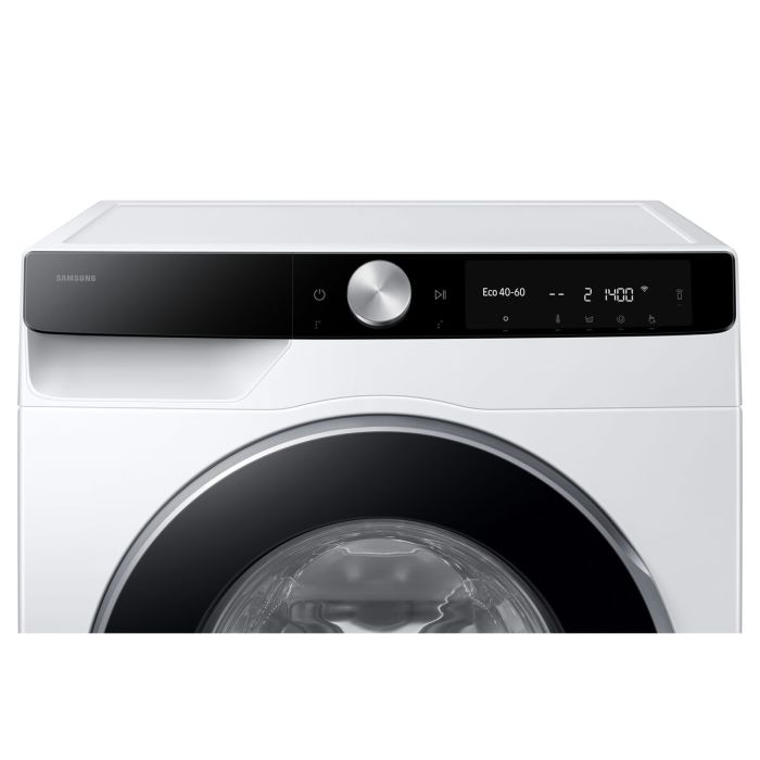 Lavadora Samsung WW90DG6U25LKU3 60 cm 1400 rpm 9 kg 2