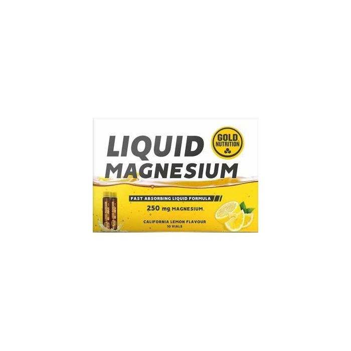 Magnesium 10Viales