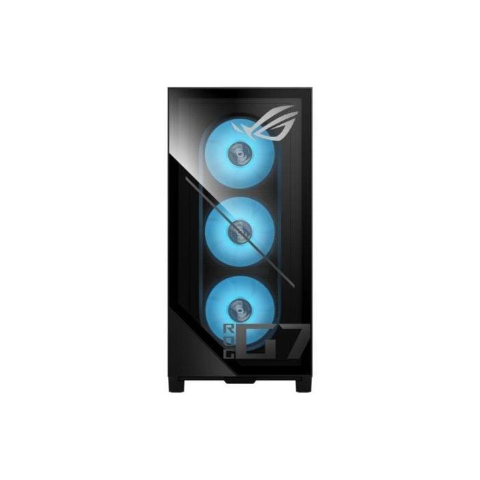 ASUS ROG G700 G700TF-09285K0830 DDR5-SDRAM NVIDIA GeForce RTX 5080 Torre PC 1