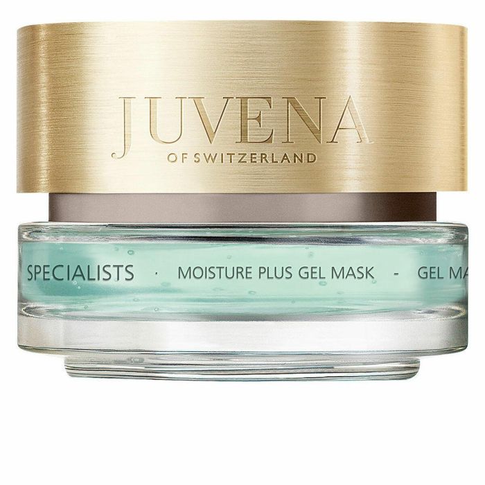 Juvena Specialists Moisture Plus Gel Mask Juvena Specialists Moisture Plus Gel Mask