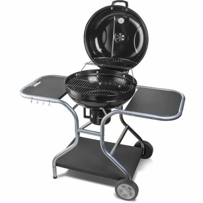 Fieldmann FZG 1014 Barbacoa de carbón 5 Fieldmann FZG 1014 Barbacoa de carbón 5