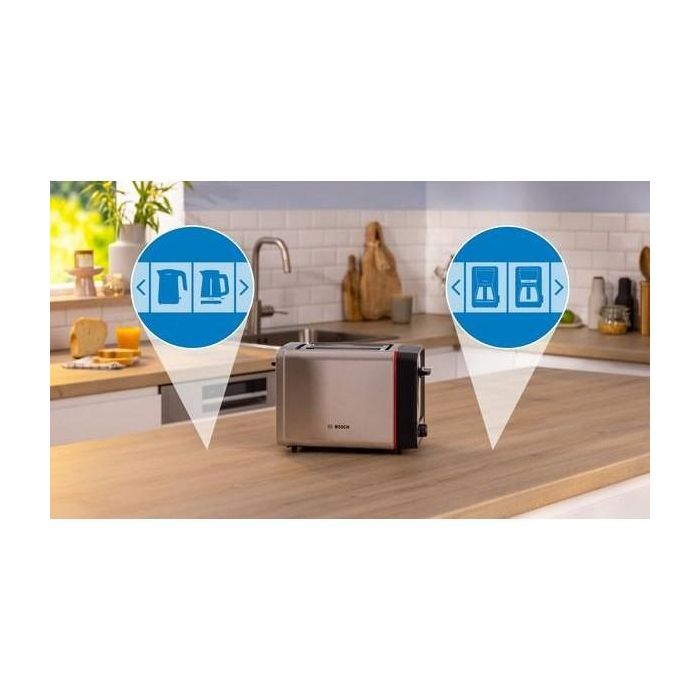 Bosch TAT 6M420 MyMoment Edelstahl 2 Bosch TAT 6M420 MyMoment Edelstahl 2