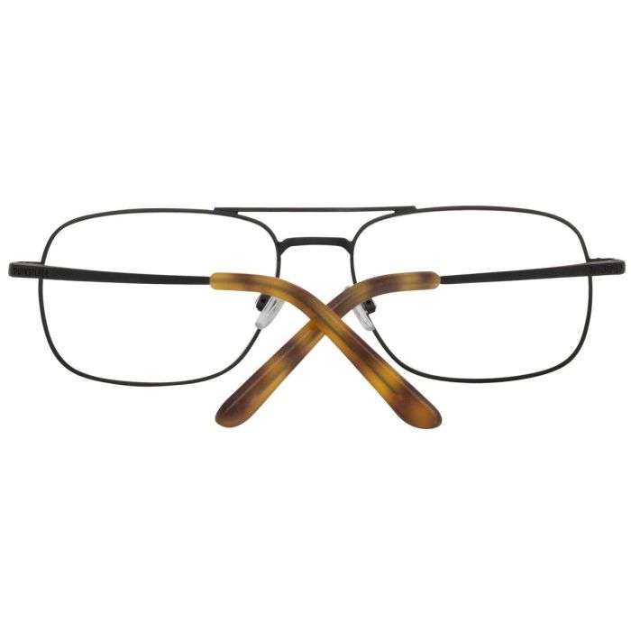 Montura de Gafas Hombre QuikSilver EQYEG03055 55DBLK 2 Montura de Gafas Hombre QuikSilver EQYEG03055 55DBLK 2