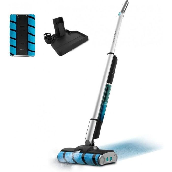 Aspiradora sin Cable Cecotec FreeGo Wash Twice Spray 0 Aspiradora sin Cable Cecotec FreeGo Wash Twice Spray 0