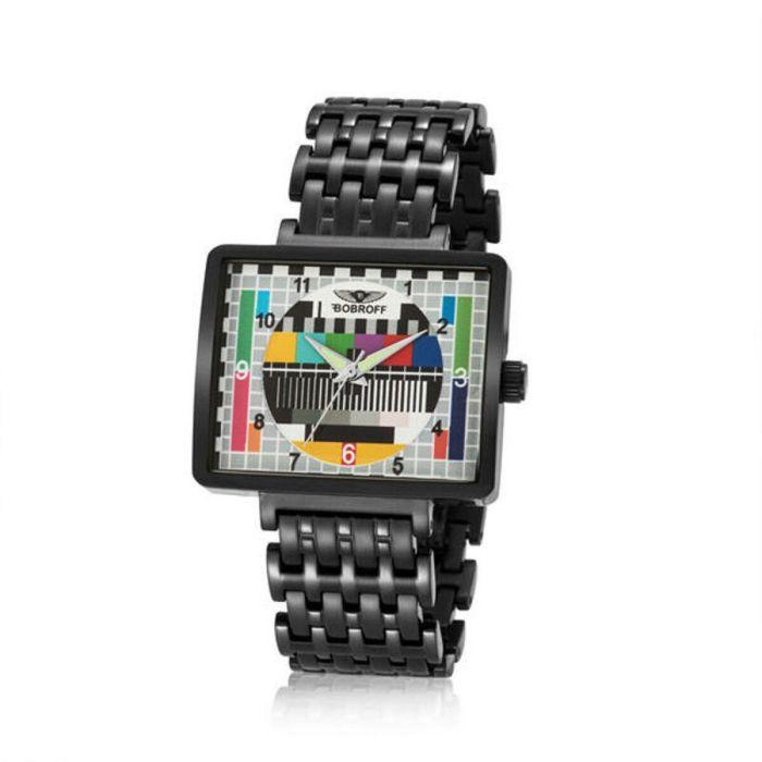 Reloj Mujer Bobroff BF0032 (Ø 36 mm) Reloj Mujer Bobroff BF0032 (Ø 36 mm)