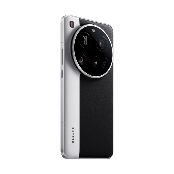 Smartphone Xiaomi MZB0JHIEU 6,73" Octa Core 16 GB RAM 512 GB Plateado 1 Smartphone Xiaomi MZB0JHIEU 6,73" Octa Core 16 GB RAM 512 GB Plateado 1