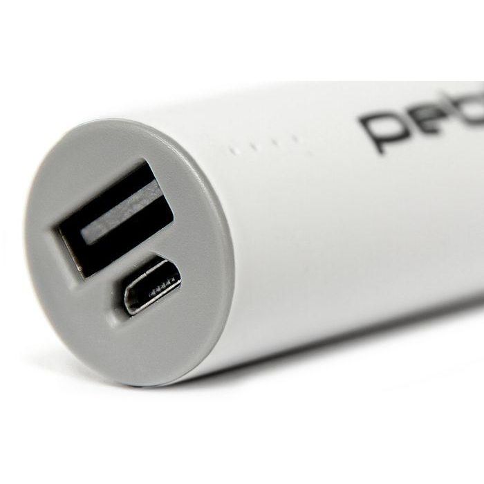 Veho Pebble Ministick Cargador Portátil / Power Bank 2200mAh con Salida USB para Smartphones y Otros Dispositivos Móviles 4 Veho Pebble Ministick Cargador Portátil / Power Bank 2200mAh con Salida USB para Smartphones y Otros Dispositivos Móviles 4