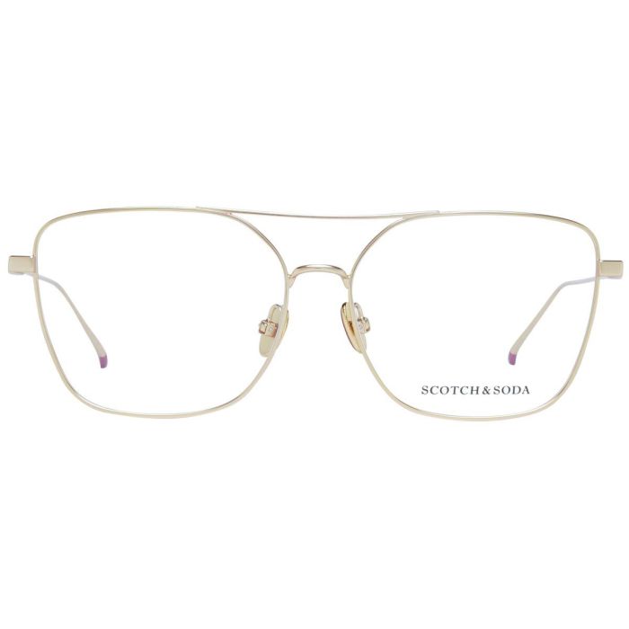 Montura de Gafas Mujer Scotch & Soda SS1008 55456 2