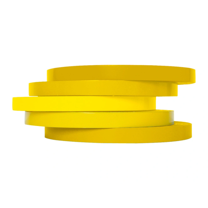 Q-connect Cinta Adhesiva Amarilla para Cerrar Bolsas 66m x 9mm 5 Q-connect Cinta Adhesiva Amarilla para Cerrar Bolsas 66m x 9mm 5