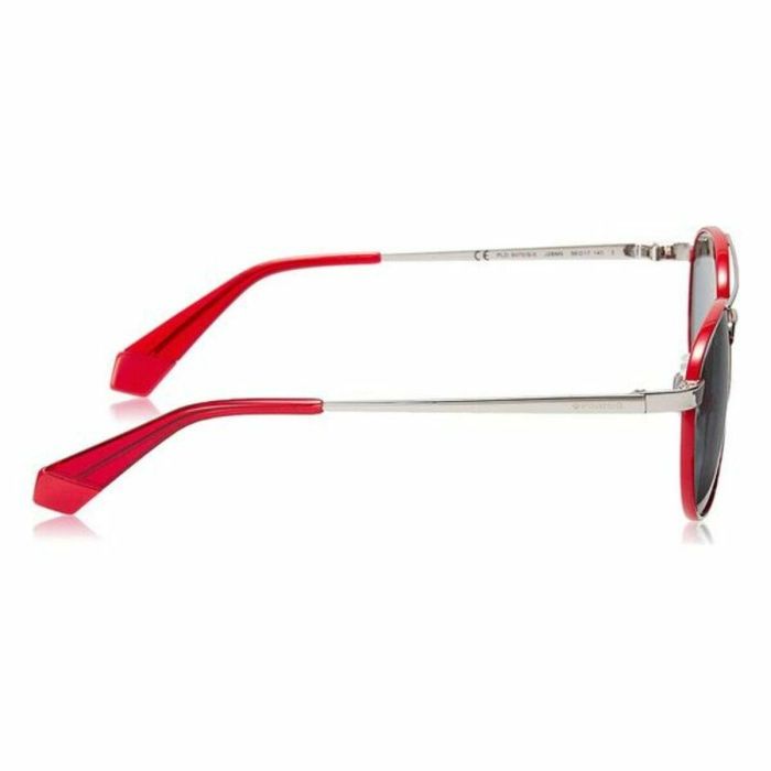 Gafas de Sol Mujer Polaroid 6070-S-X-J2B-56 ø 56 mm 3 Gafas de Sol Mujer Polaroid 6070-S-X-J2B-56 ø 56 mm 3