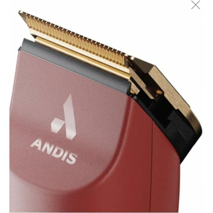Andis Cuchilla Recambio Gold para Máquina Vida 1