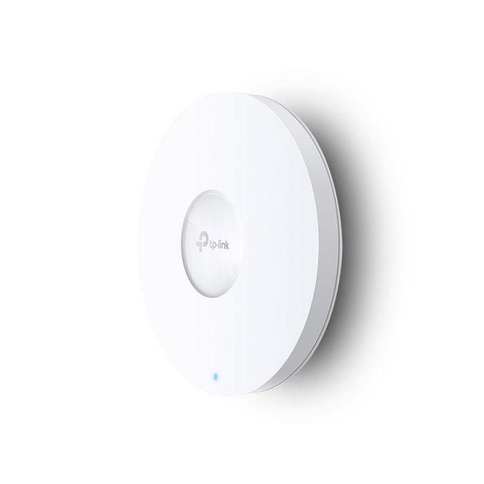 Omada EAP650 Punto de Acceso WiFi 6 AX3000 Techo, 2.4/5 GHz, MU-MIMO, Gestión en la Nube, PoE+ 1 Omada EAP650 Punto de Acceso WiFi 6 AX3000 Techo, 2.4/5 GHz, MU-MIMO, Gestión en la Nube, PoE+ 1