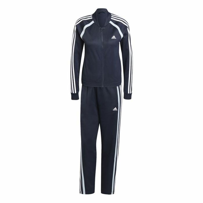Chándal Mujer Adidas Teamsport 0 Chándal Mujer Adidas Teamsport 0