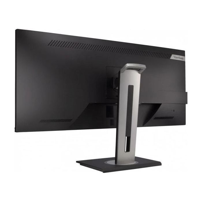 Viewsonic Display VG3419C pantalla para PC 86,4 cm (34") 3440 x 1440 Pixeles UltraWide Quad HD LED Negro 2 Viewsonic Display VG3419C pantalla para PC 86,4 cm (34") 3440 x 1440 Pixeles UltraWide Quad HD LED Negro 2