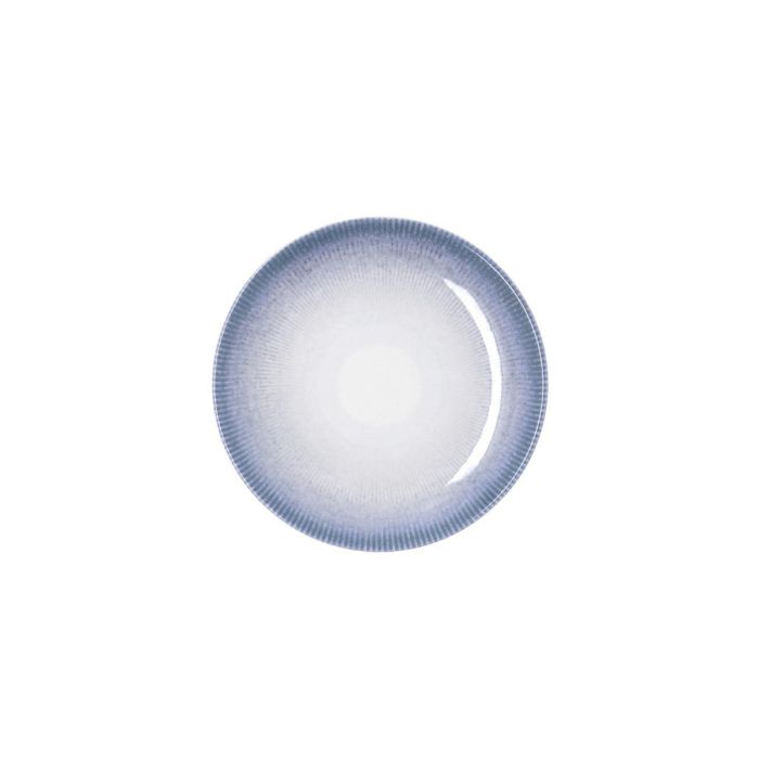 Plato Pan Porcelana Lea Hydrozero Bidasoa 15 cm (6 Unidades) Plato Pan Porcelana Lea Hydrozero Bidasoa 15 cm (6 Unidades)