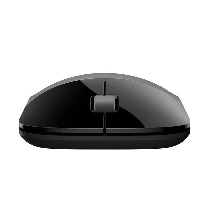 HP Z3700 Ratón Inalámbrico Plata, Modo Dual, Portátil, Cómodo, Control Preciso, Diseño Delgado, Materiales Reciclados 2 HP Z3700 Ratón Inalámbrico Plata, Modo Dual, Portátil, Cómodo, Control Preciso, Diseño Delgado, Materiales Reciclados 2