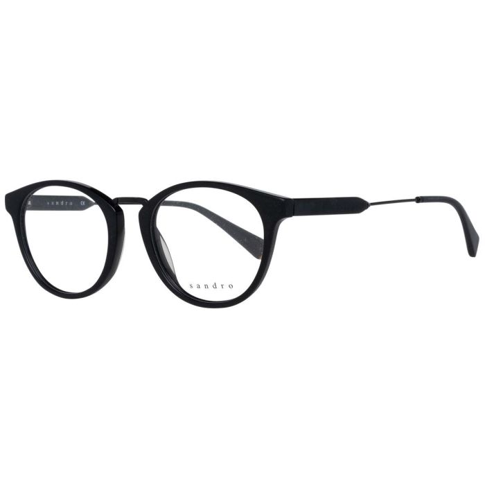 Montura de Gafas Hombre Sandro Paris SD1006 49001 Montura de Gafas Hombre Sandro Paris SD1006 49001
