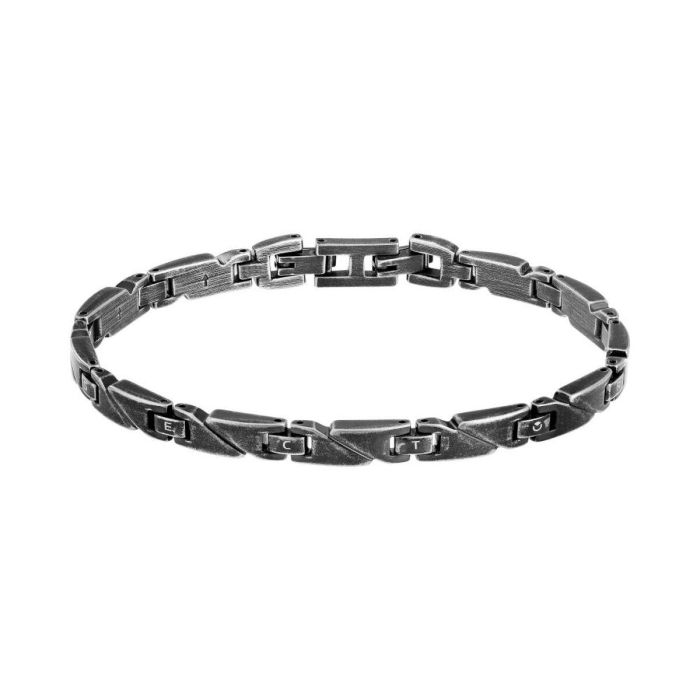 Pulsera Hombre Sector SZS89 Plata Plateado