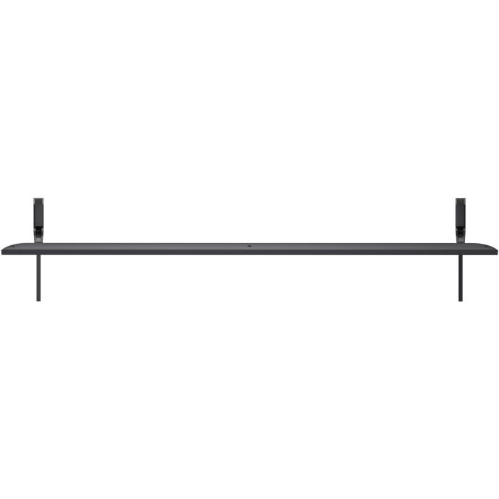 LG 55QNED80A6A 55" QNED Smart TV 4K 60 Hz webOS 25 Negro HDMI 3 USB 2 WiFi 4