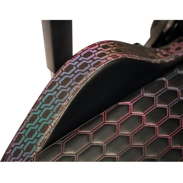 Yenkee Silla Gaming YGC 110RD 5 Yenkee Silla Gaming YGC 110RD 5