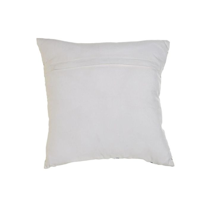 Set de cojines Home ESPRIT Arcoíris 45 x 5 x 45 cm (2 Unidades) 2 Set de cojines Home ESPRIT Arcoíris 45 x 5 x 45 cm (2 Unidades) 2