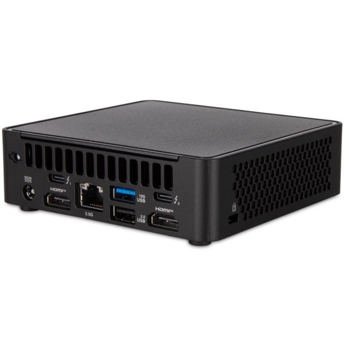 TERRA PC-Micro 5000 SILENT GREENLINE 3 TERRA PC-Micro 5000 SILENT GREENLINE 3