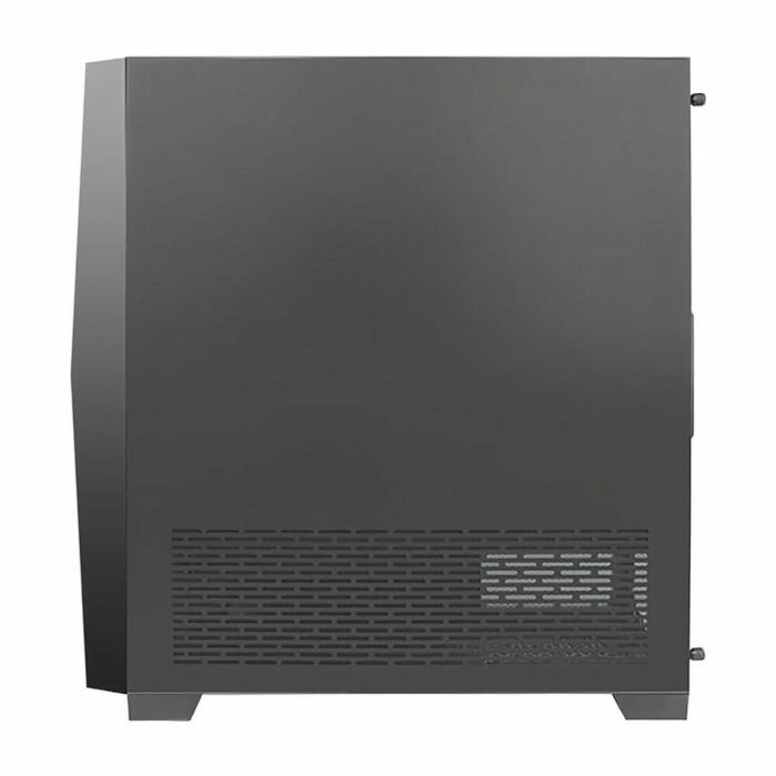 Antec DF800 FLUX - Caja PC Gaming Midi Tower Negra con Sistema FLUX y 4 Ventiladores (3x Frontales, 1x Trasero) Preinstalados 4 Antec DF800 FLUX - Caja PC Gaming Midi Tower Negra con Sistema FLUX y 4 Ventiladores (3x Frontales, 1x Trasero) Preinstalados 4