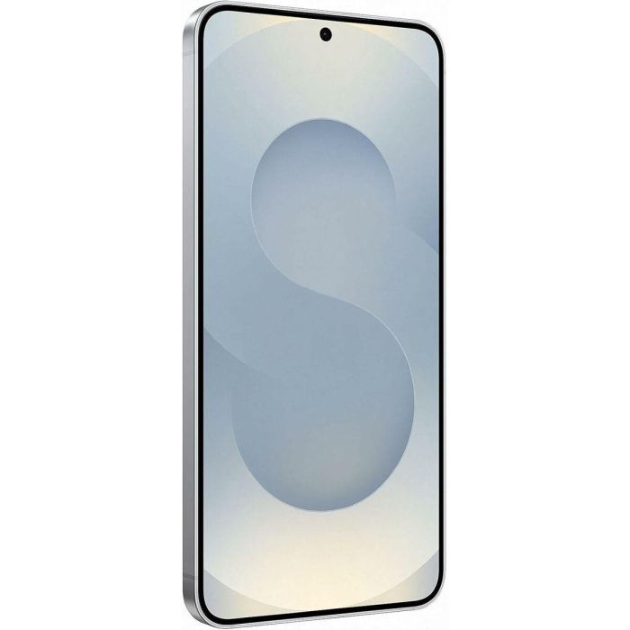 Samsung Galaxy S25 5G 12 GB 256 GB Plata 6.2" Dynamic AMOLED 2X Android 15 SM-S931BZSGEUB 0 Samsung Galaxy S25 5G 12 GB 256 GB Plata 6.2" Dynamic AMOLED 2X Android 15 SM-S931BZSGEUB 0