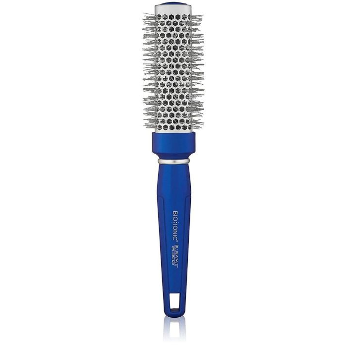 Bio Ionic Bluewave Bio-Ionic Conditioning Brush #Medium Round 1