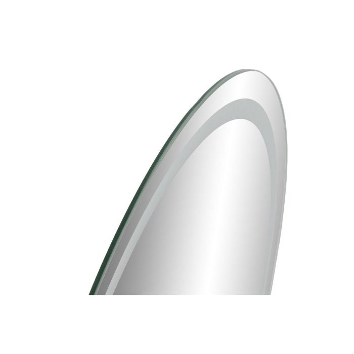 Espejo de pared Home ESPRIT Cristal 50 x 0,5 x 80 cm 3 Espejo de pared Home ESPRIT Cristal 50 x 0,5 x 80 cm 3