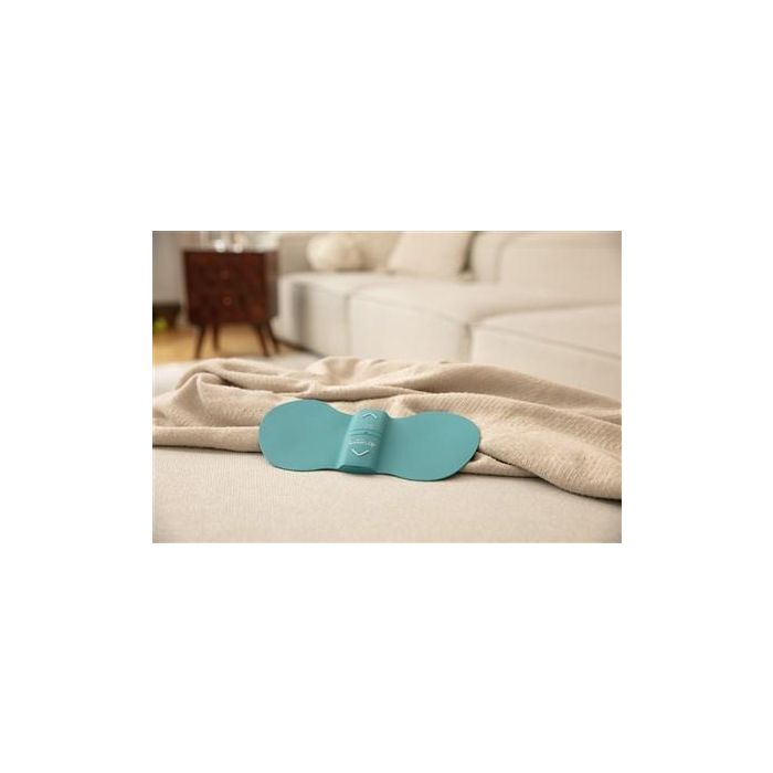 Beurer Menstrual Relax - Aparato para alivio menstrual con calor y TENS ajustable, 15 niveles de intensidad, recargable 10 Beurer Menstrual Relax - Aparato para alivio menstrual con calor y TENS ajustable, 15 niveles de intensidad, recargable 10