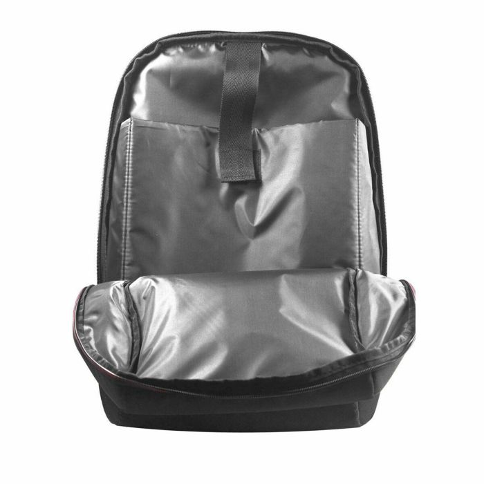 Asus Mochila Nereus Back Pack para Portátil de 16 Pulgadas, Resistente a Golpes y Agua, Color Negro 12 Asus Mochila Nereus Back Pack para Portátil de 16 Pulgadas, Resistente a Golpes y Agua, Color Negro 12