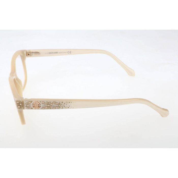 Montura de Gafas Mujer Roberto Cavalli RC0928-024 ø 54 mm 1 Montura de Gafas Mujer Roberto Cavalli RC0928-024 ø 54 mm 1