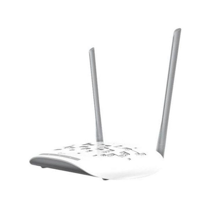 TP-LINK N300 WiFi AP/Repeater 0 TP-LINK N300 WiFi AP/Repeater 0