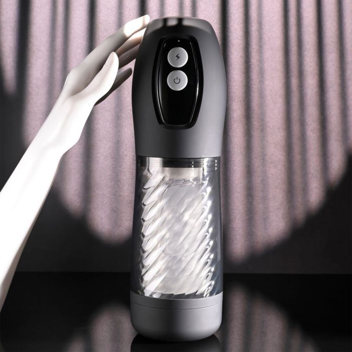 Masturbador Evolved Playboy 2 Masturbador Evolved Playboy 2