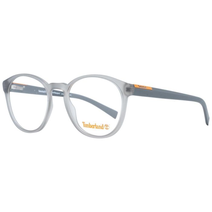Montura de Gafas Hombre Timberland TB1662 53020 Montura de Gafas Hombre Timberland TB1662 53020