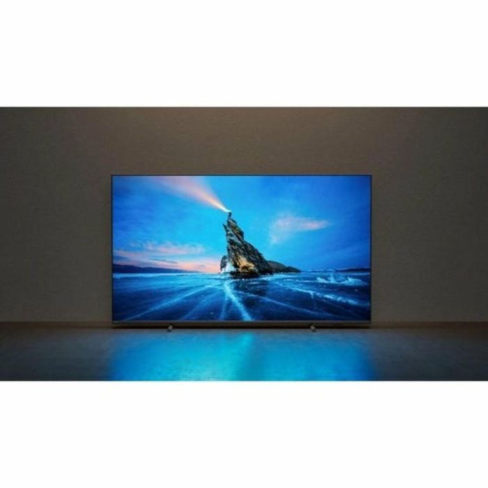 Smart TV Philips 55PML8709 4K Ultra HD 65" 5 Smart TV Philips 55PML8709 4K Ultra HD 65" 5