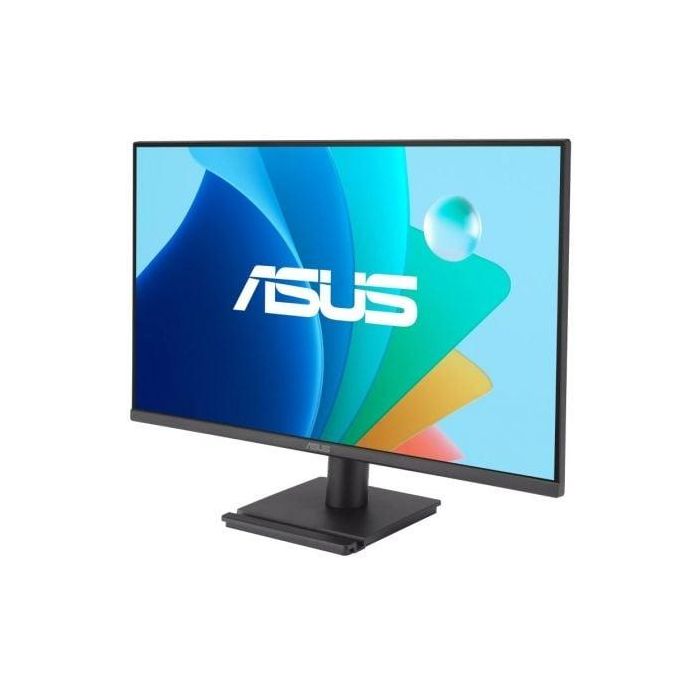 Asus VA279HG 90LM04J1-B02371 Monitor Gaming 27" Full HD IPS 120Hz 1ms Eye Care Flicker-free Low Blue Light 1