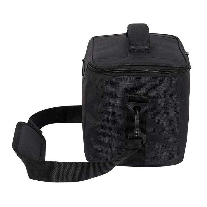 Safta Nevera Cuadrada Waterproof Mickey Mouse Black 29x19x18cm 1 Safta Nevera Cuadrada Waterproof Mickey Mouse Black 29x19x18cm 1