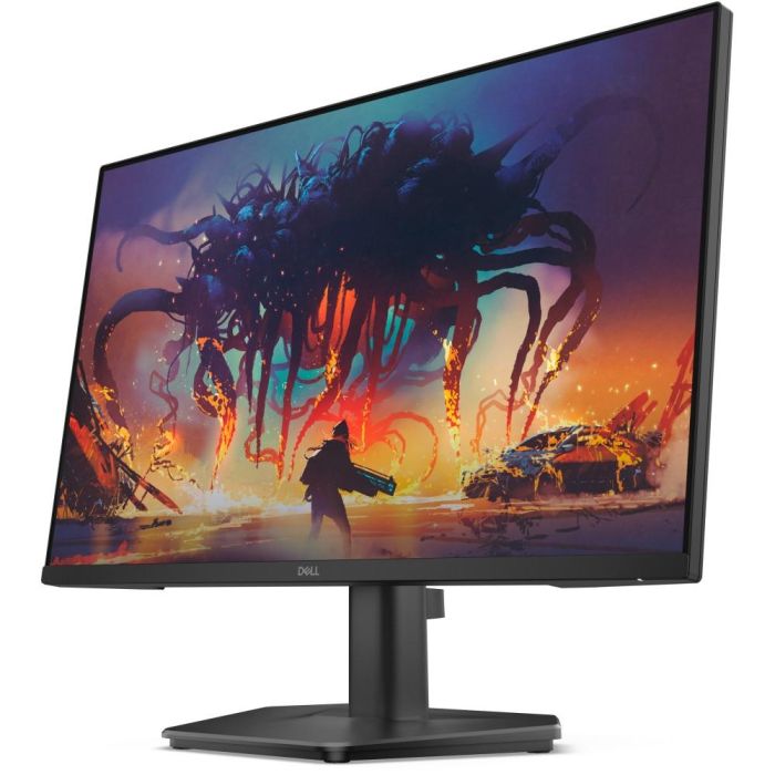 DELL SE2425HG Monitor Gaming Full HD 24" IPS 1920 x 1080, 1ms GtG, 120Hz, AMD FreeSync, Negro 2 DELL SE2425HG Monitor Gaming Full HD 24" IPS 1920 x 1080, 1ms GtG, 120Hz, AMD FreeSync, Negro 2
