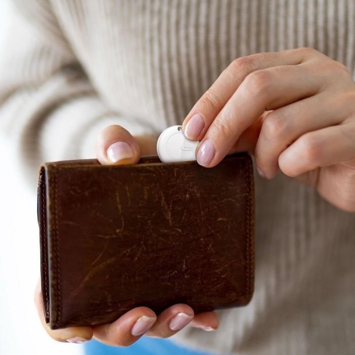 Localizador GPS Muvit 12