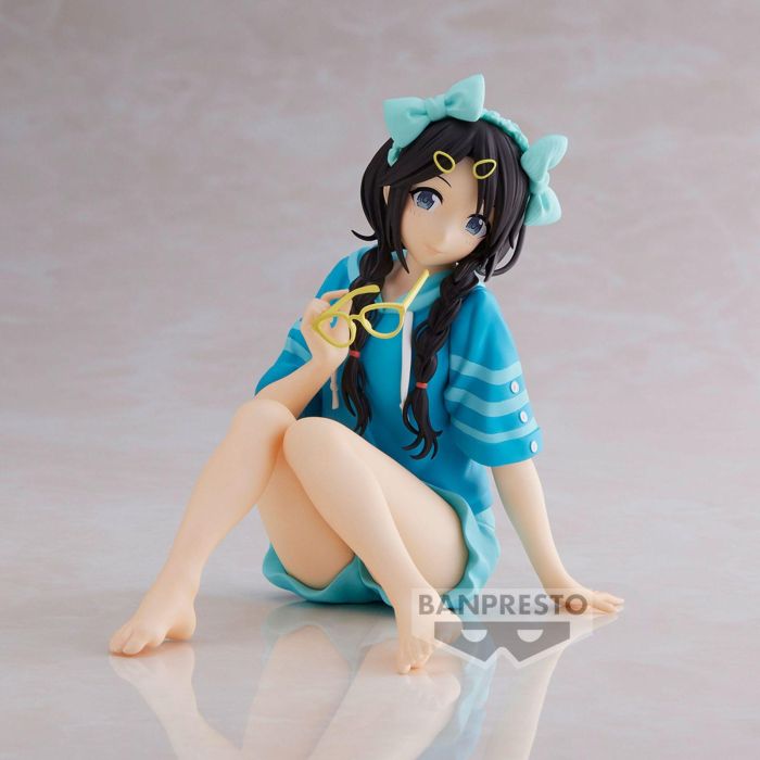 Figura Banpresto The Idolmaster Shiny Colors 1 Figura Banpresto The Idolmaster Shiny Colors 1