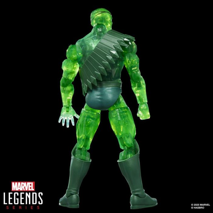 Figura Warbow Marvel Legends Series 15cm 4 Figura Warbow Marvel Legends Series 15cm 4