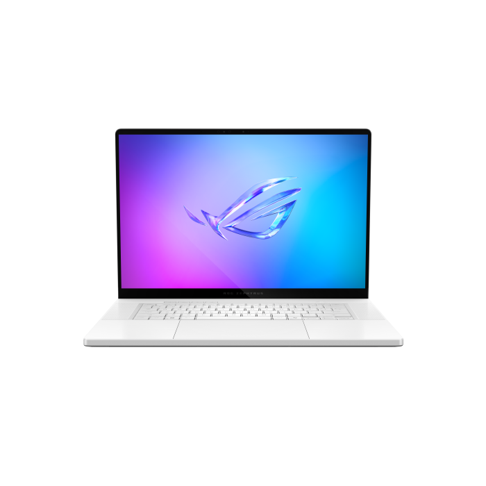 ASUS ROG Zephyrus G16 OLED GU605CM-QR002W - Ordenador Portátil Gaming de 16" WQXGA 240Hz (Core Ultra 9 285H, 32GB RAM, 1TB SSD, RTX 5060 8GB, Windows 11 Home) Blanco Platino - Teclado QWERTY español 3 ASUS ROG Zephyrus G16 OLED GU605CM-QR002W - Ordenador Portátil Gaming de 16" WQXGA 240Hz (Core Ultra 9 285H, 32GB RAM, 1TB SSD, RTX 5060 8GB, Windows 11 Home) Blanco Platino - Teclado QWERTY español 3