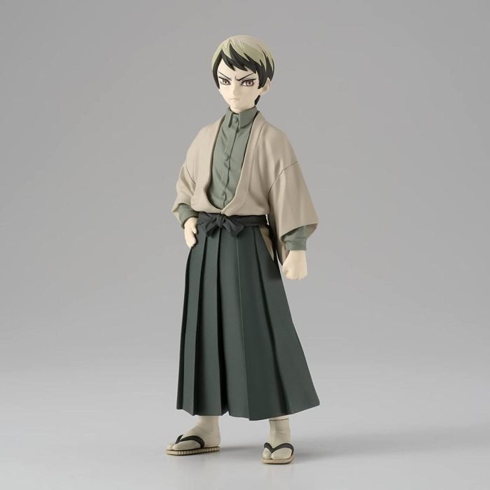Figura Banpresto Kimetsu No Yaiba Demon Figura Banpresto Kimetsu No Yaiba Demon