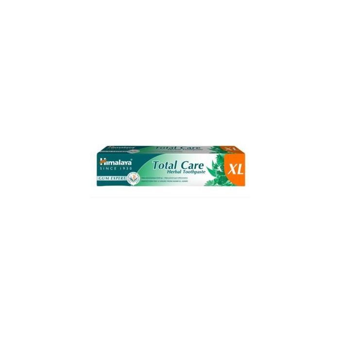 Dentifrico Cuidado Completo Xl 100Ml. Dentifrico Cuidado Completo Xl 100Ml.