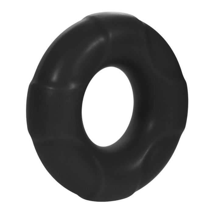 Anillo para el Pene Forto Negro M (M) Ø 21 mm 0 Anillo para el Pene Forto Negro M (M) Ø 21 mm 0