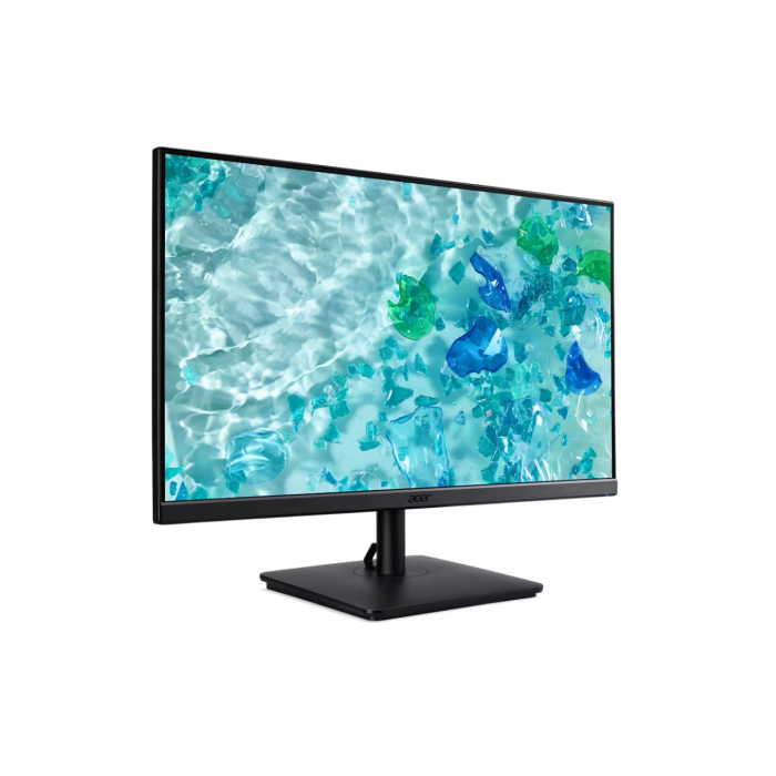 Acer V7 V227Q E3 Pantalla para PC 54,6 cm (21.5") Full HD Negro 1