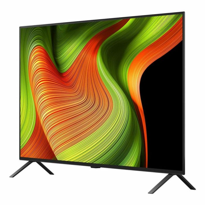 Smart TV LG 55B56LA 4K Ultra HD 55" HDR OLED 3 Smart TV LG 55B56LA 4K Ultra HD 55" HDR OLED 3