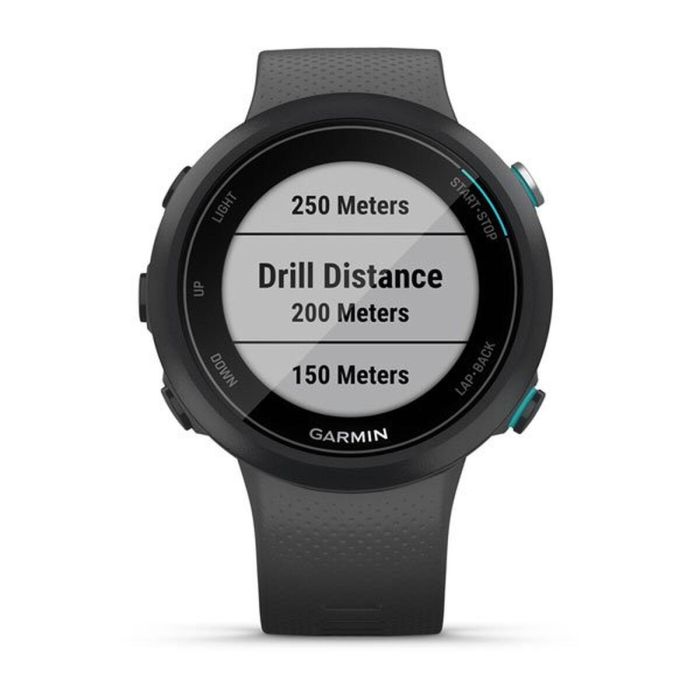 Reloj GARMIN Swim 2 - Pizarra 2